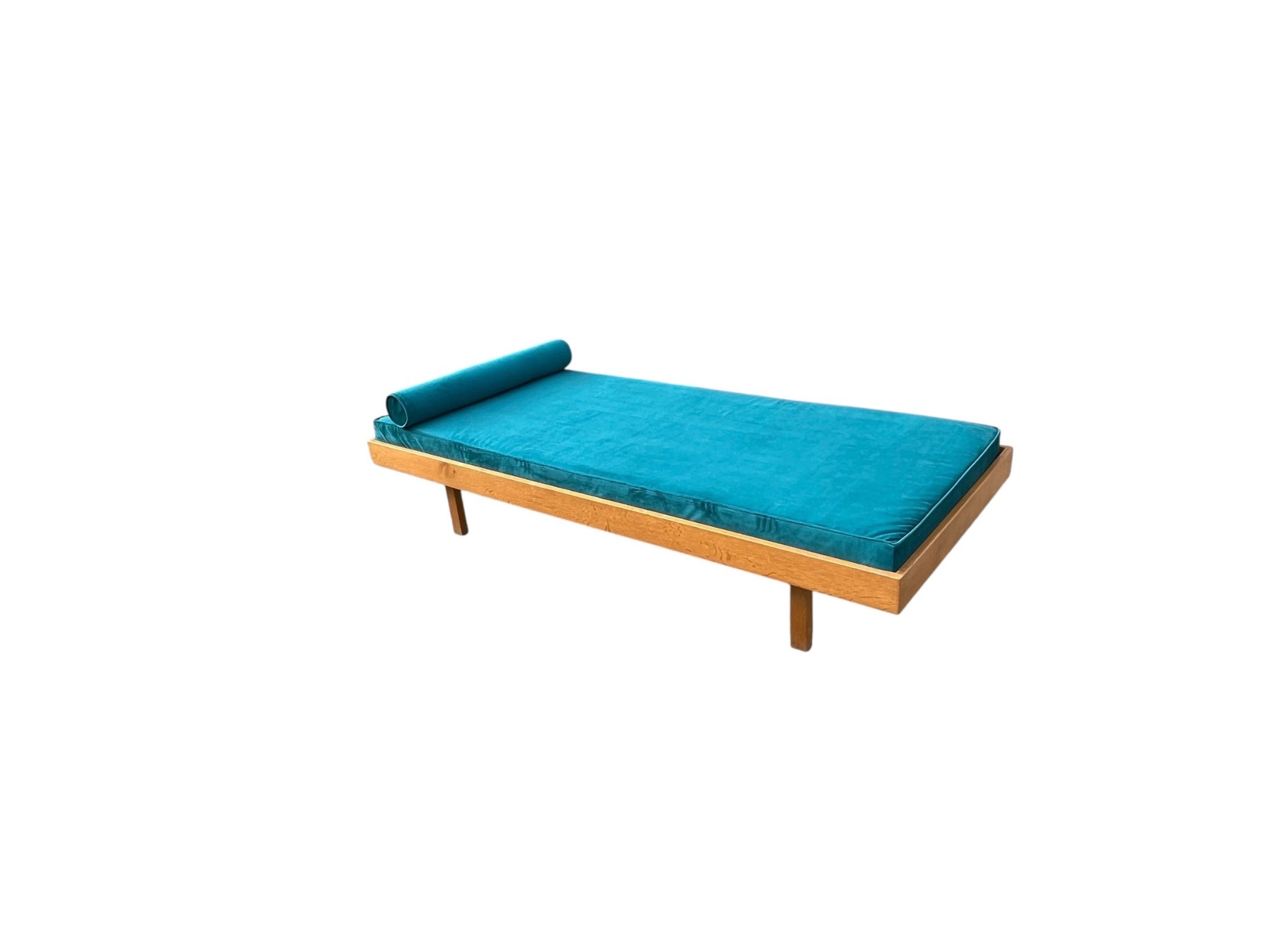 1960s daybed by Jos De Mey for Vandenberghe Pauvers