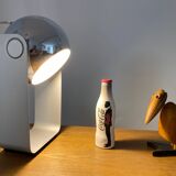Vintage 90s eyeball desk lamp massive Belgium