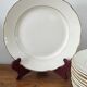 Villeroy and Boch dinner plate set