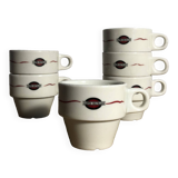 Coffee cups