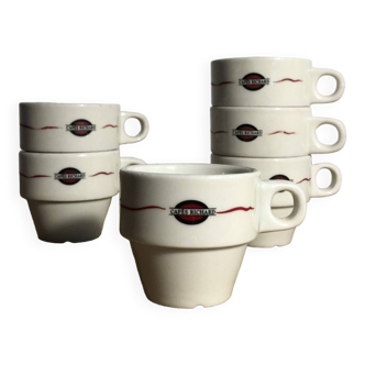 Coffee cups