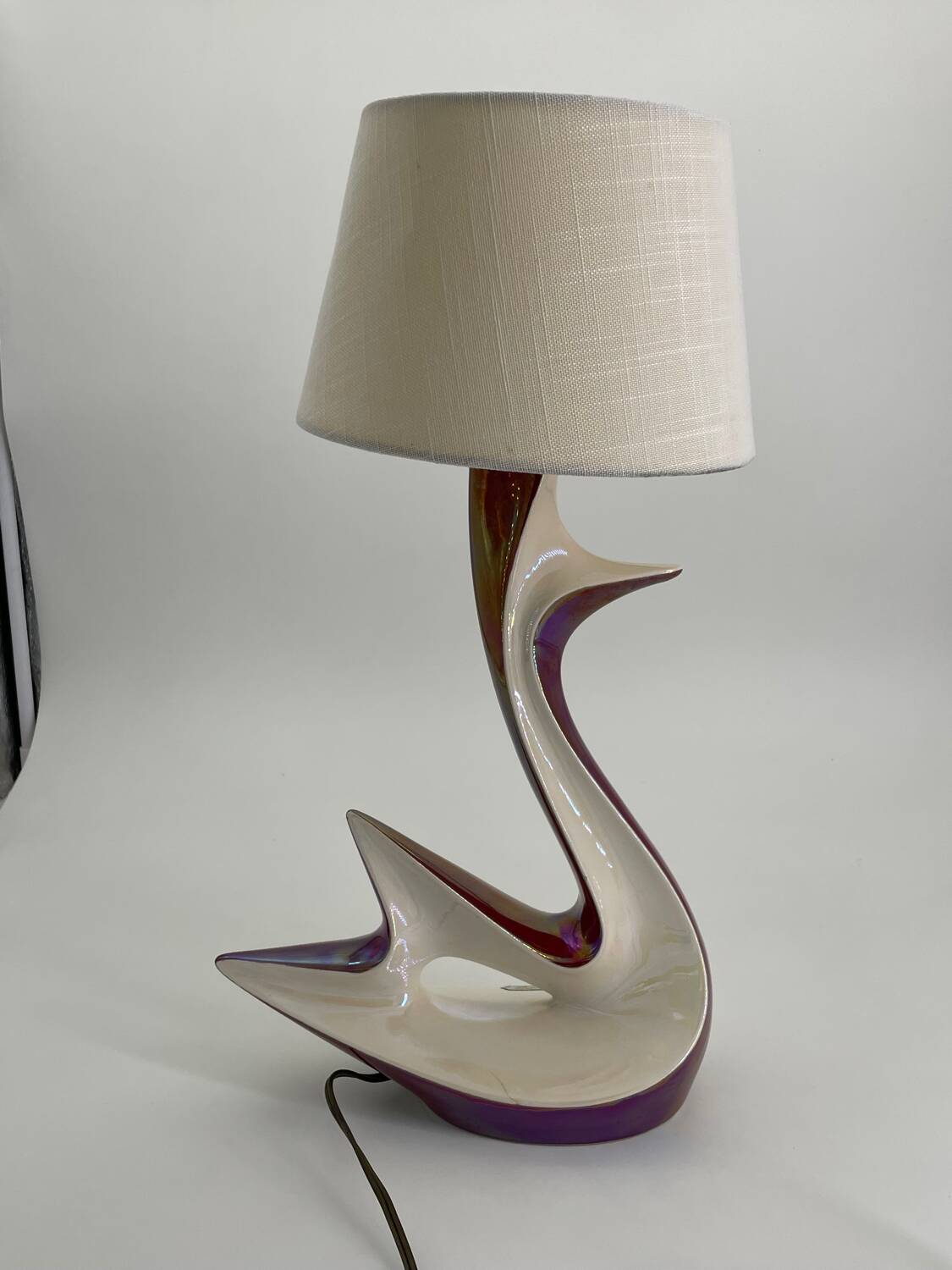 Verceram ceramic lamp