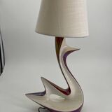 Lampe en céramique Verceram