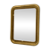 Miroir Louis-Philippe ancien doré XIXème