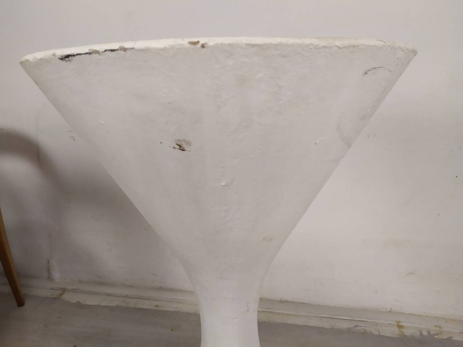 Anton Bee diabolo planter