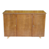 Magic Box desk by Mummenthaler and Meier, Switzerland, 1960s.