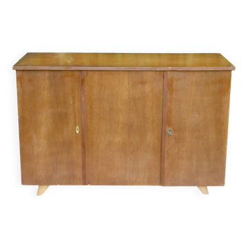 Magic Box desk by Mummenthaler and Meier, Switzerland, 1960s.