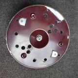 Round glass ceiling light (L-0070)