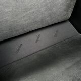 ‘90s Vintage LC2 Armchairs by Le Corbusier &Charlotte Perriand  for Cassina