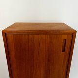 Small Scandinavian storage cabinet