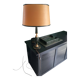 Lamp with accessories