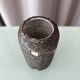 Small brutalist vase Fat Lava – Westraven Utrecht