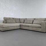 New York corner sofa