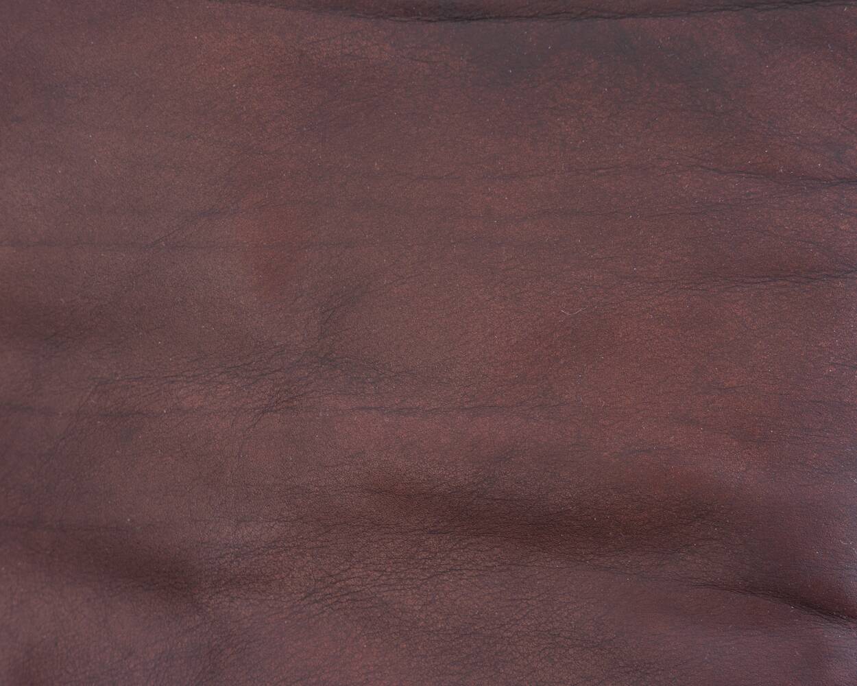 Brown leather 2-seater sofa by De Sede, model DS 31, vintage 1960s.