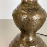 Original Kalmar Style Hollywood Regency Bronze Table Light, Autriche, années 1960