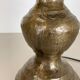 Original Kalmar Style Hollywood Regency Bronze Table Light, Austria, 1960s
