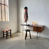 Desk Pierre Paulin CM141 first edition
