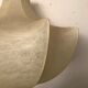 Cocoon hanging lamp, 1970