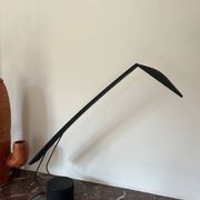 Mario Barbaglia & Marco Colombo, Dove desk lamp, Milan, Italy 70s