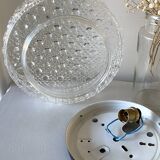 Plafonnier/Applique années 70