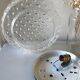 1970s Ceiling/Wall Light