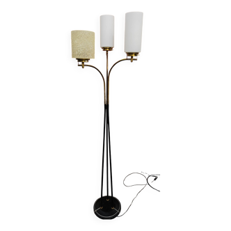 Magnifique Lampadaire vintage années 60 possible Arlus