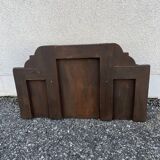 Art Deco Coat Rack