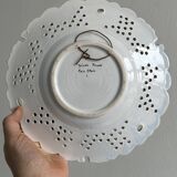 Rouen plate