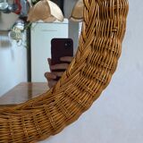 Mirror, 60cm