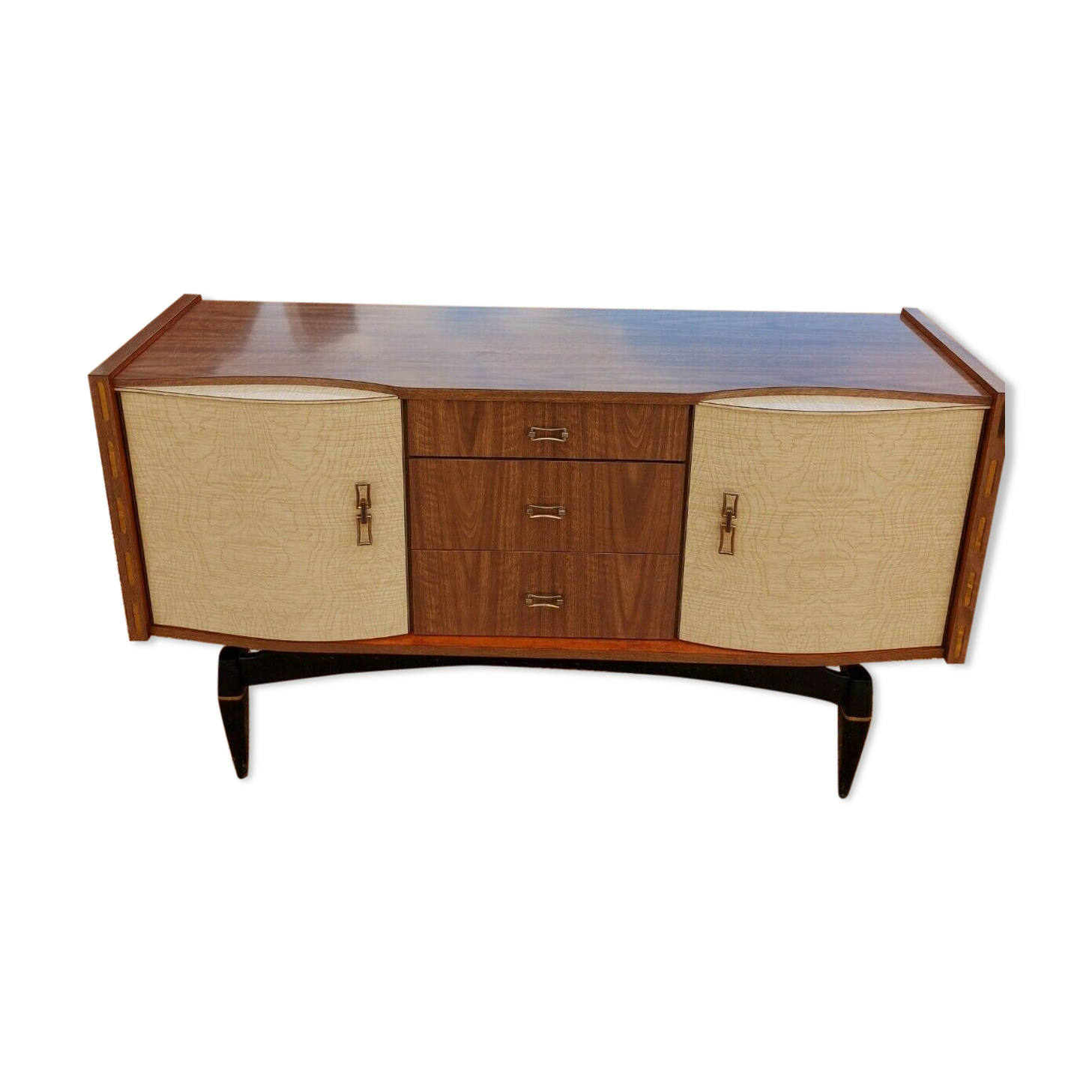 1950s mid century sideboard