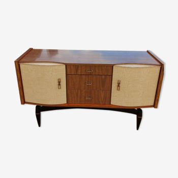 1950s mid century sideboard