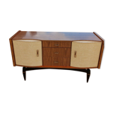 1950s mid century sideboard