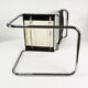 Bauhaus S33 chair, Thonet, designed by Mart Stam, Austria, 1960s