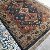 Grant oriental rug