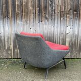 Armchair model 800 edition Steiner