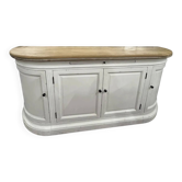 Magnifique buffet arrondi