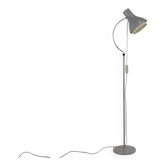 Lampadaire de Josef Hurka pour Napako, Tchécoslovaquie, années 1960