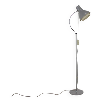 Floor Lamp by Josef Hurka for Napako, Czechoslovakia, 1960s