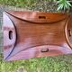 Boat table - Nautical furniture - Very good condition