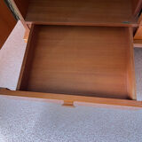 Scandinavian wardrobe