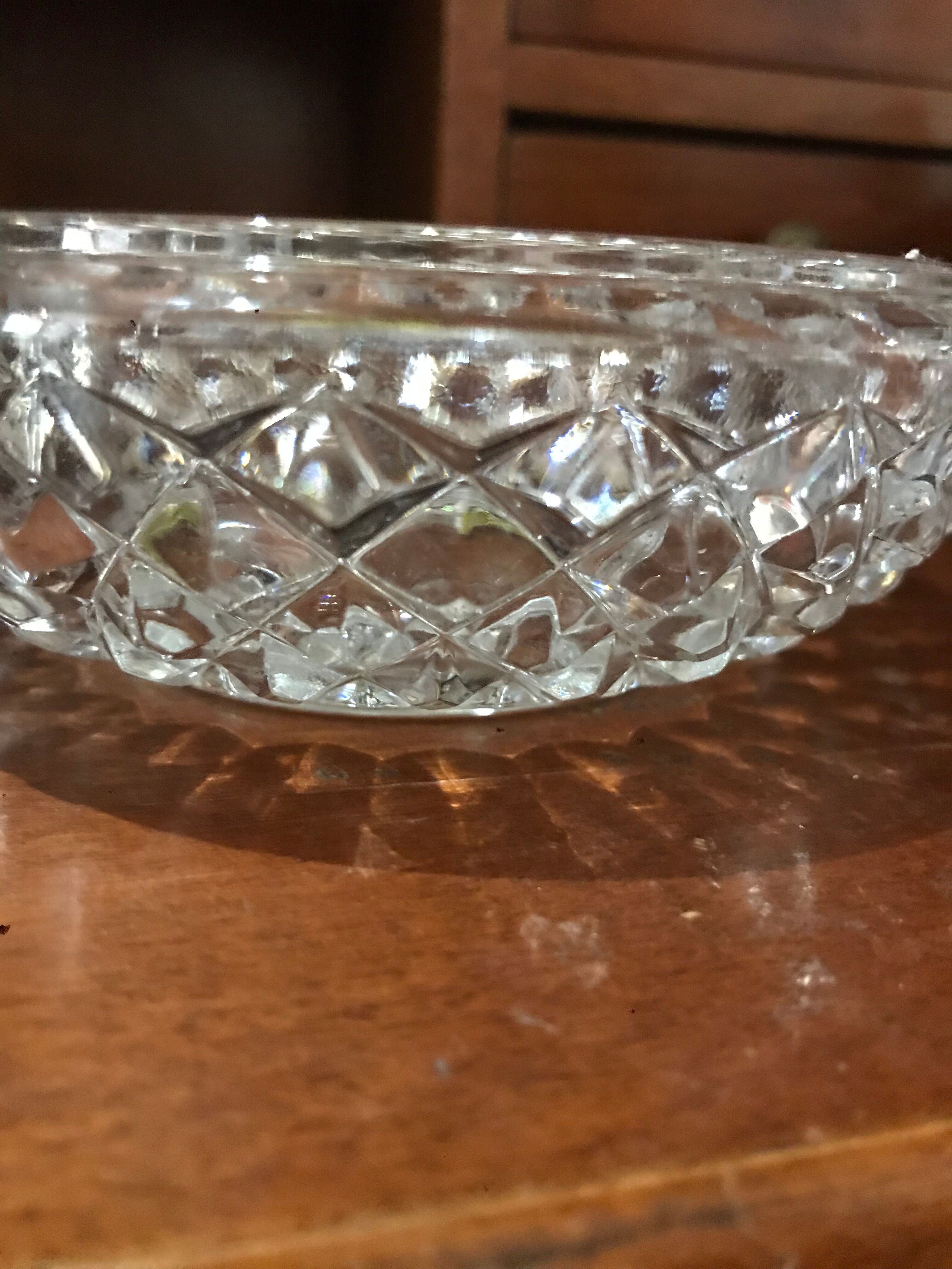 Crystal arques candy