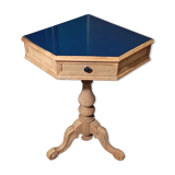 Console corner table bedside restyled Aerogummed dp 1122423