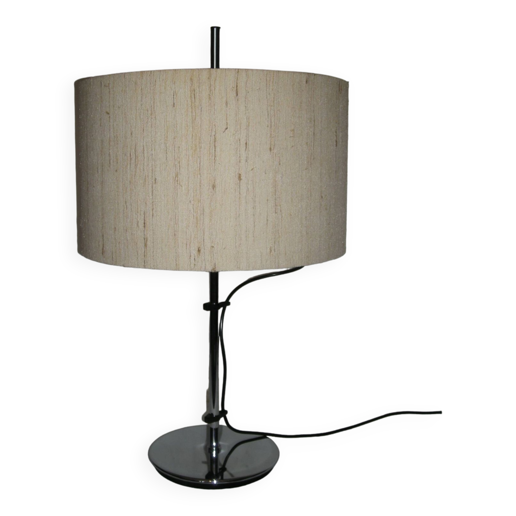 Staff desk lamp from the 60s - 70s