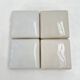 Set of 4 Cnosso Wall Lights by Angelo Mangiarotti for Artemide, 1960