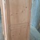 Pine cabinet