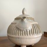 Vintage teapot