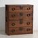 Antique Japanese Tansu Chest – Meiji / Taishō Period (c.1868-1926) #81