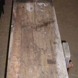 Old establishment with its press