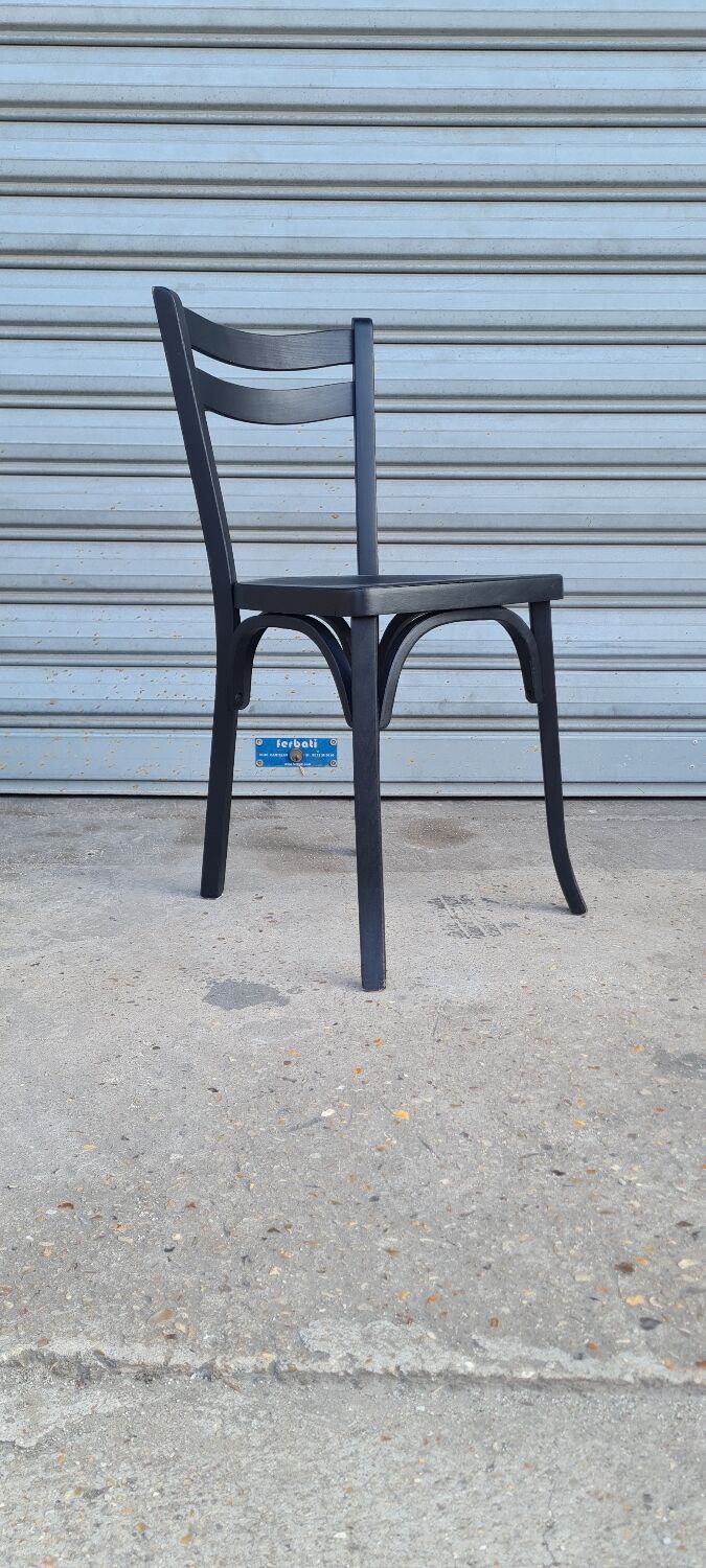 Baumann bistro chair