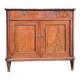 19th Century Directoire Style Mahogany Buffet